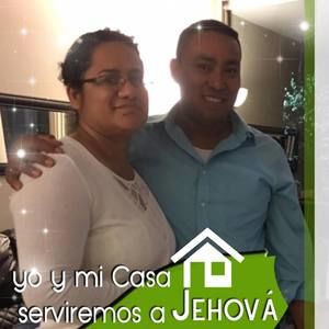 Meet your Posher, Luis